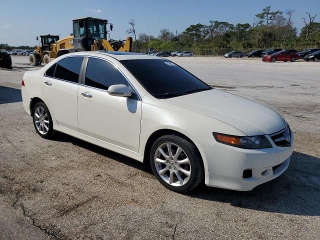 2007 Acura TSX