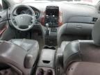 2005 Toyota Sienna XLE