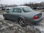 2003 Jaguar S-TYPE Sport