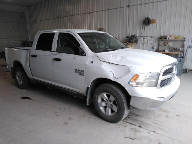 2023 Dodge RAM 1500 Classic SLT