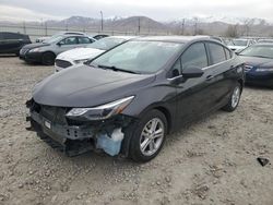 2016 Chevrolet Cruze LT en venta en Magna, UT