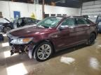 2011 Ford Taurus Limited