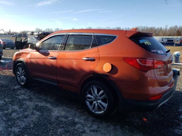 2013 Hyundai Santa FE Sport