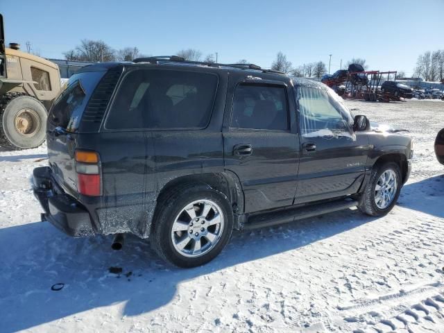 2006 GMC Yukon Denali