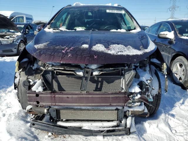 2017 Buick Encore Preferred II