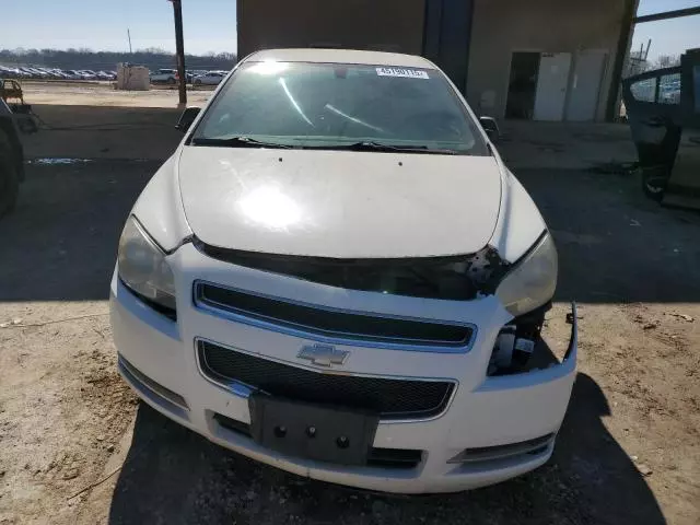 2008 Chevrolet Malibu LS