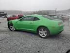 2010 Chevrolet Camaro LT