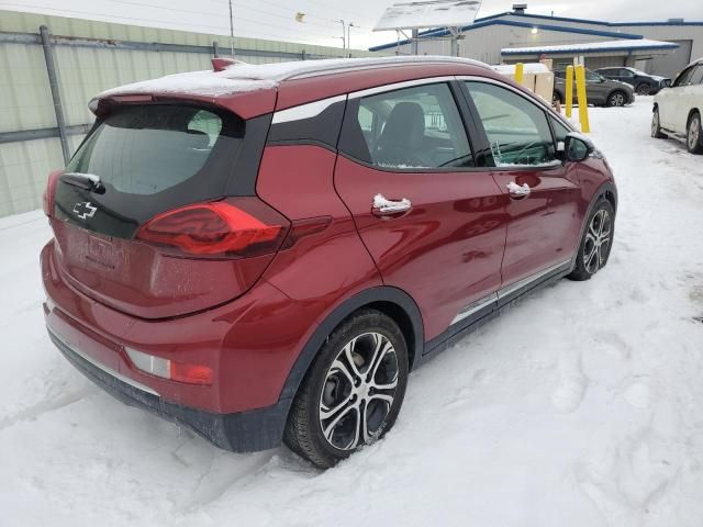 2020 Chevrolet Bolt EV Premier