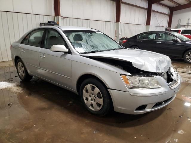 2009 Hyundai Sonata GLS