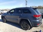 2021 Jeep Grand Cherokee Trailhawk