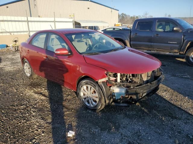 2010 KIA Forte EX