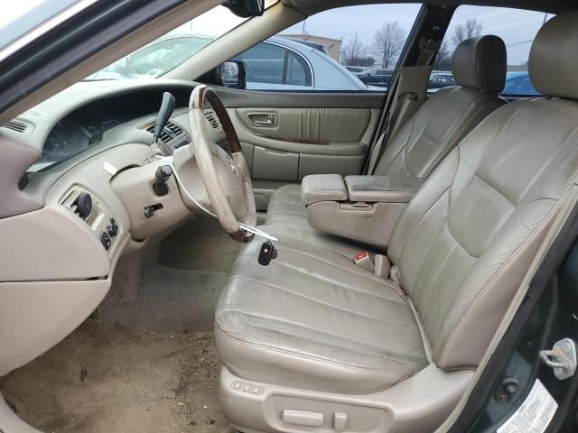 2003 Toyota Avalon XL