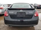 2007 Nissan Maxima SE