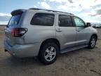 2008 Toyota Sequoia Limited