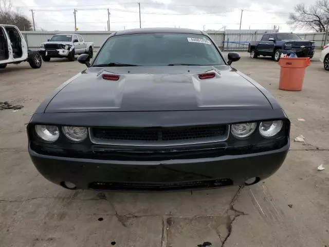 2014 Dodge Challenger R/T