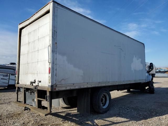 2007 GMC C7500 C7C042