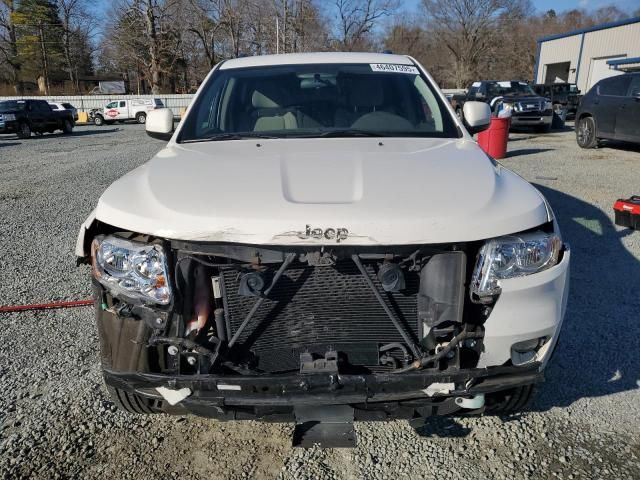 2011 Jeep Grand Cherokee Laredo