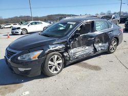 2014 Nissan Altima 2.5 en venta en Lebanon, TN