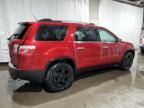 2012 GMC Acadia SLT-1