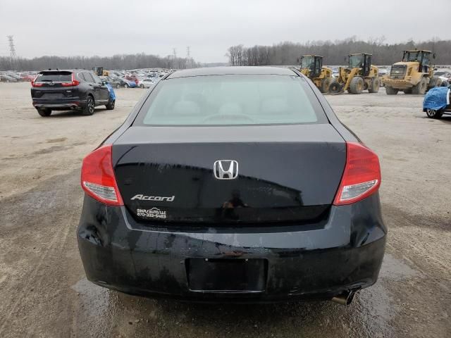 2011 Honda Accord LX-S