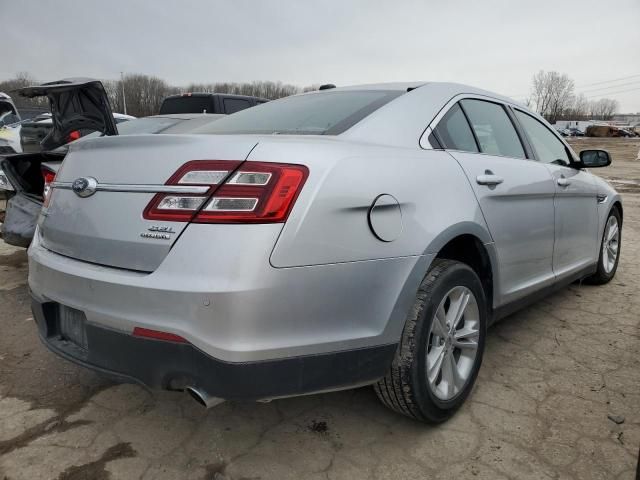 2015 Ford Taurus SEL