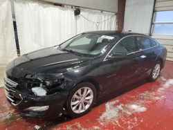 2023 Chevrolet Malibu LT en venta en Angola, NY