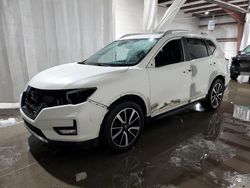 Clean Title Cars for sale at auction: 2020 Nissan Rogue S