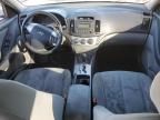 2009 Hyundai Elantra GLS