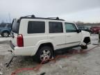 2010 Jeep Commander Sport