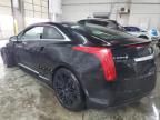 2014 Cadillac ELR Luxury