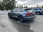 2019 Audi Q8 Prestige S-Line