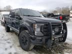 2022 Ford F250 Super Duty