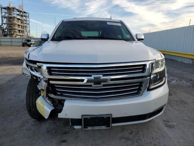 2017 Chevrolet Tahoe C1500 Premier