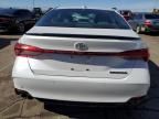 2019 Toyota Avalon XLE