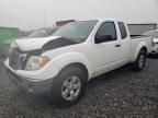 2011 Nissan Frontier SV