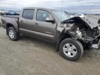 2015 Toyota Tacoma Double Cab