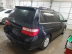 2007 Honda Odyssey EXL