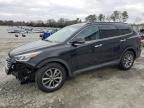 2018 Hyundai Santa FE SE