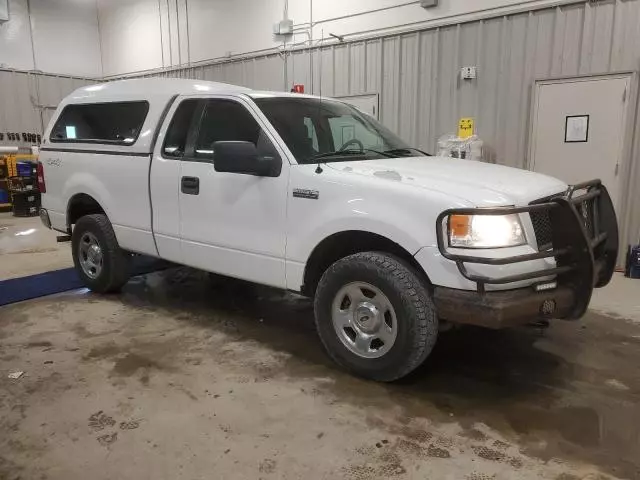 2006 Ford F150