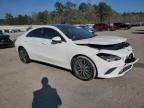 2020 Mercedes-Benz CLA 250