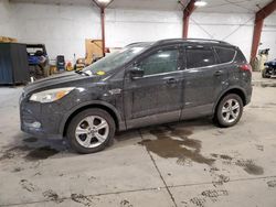 2014 Ford Escape SE en venta en Center Rutland, VT