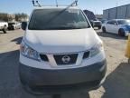 2015 Nissan NV200 2.5S