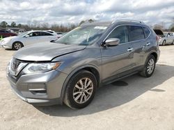 Nissan Rogue s Vehiculos salvage en venta: 2020 Nissan Rogue S