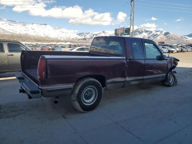 1995 GMC Sierra C2500