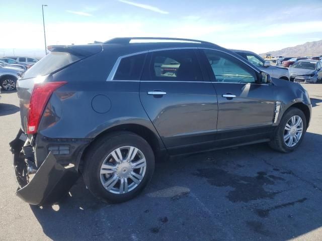 2010 Cadillac SRX