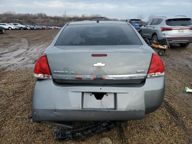 2009 Chevrolet Impala 1LT