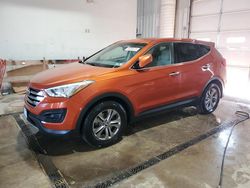 Run And Drives Cars for sale at auction: 2014 Hyundai Santa FE Sport