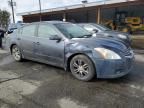 2011 Nissan Altima Base