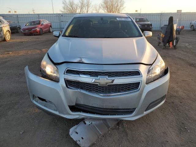 2013 Chevrolet Malibu 1LT