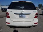 2009 Mercedes-Benz ML 350